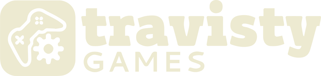 travisty games