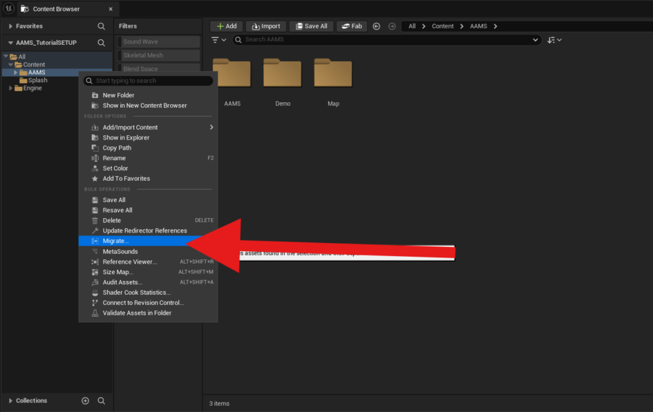 Aams Software AAMS Integration - travisty games